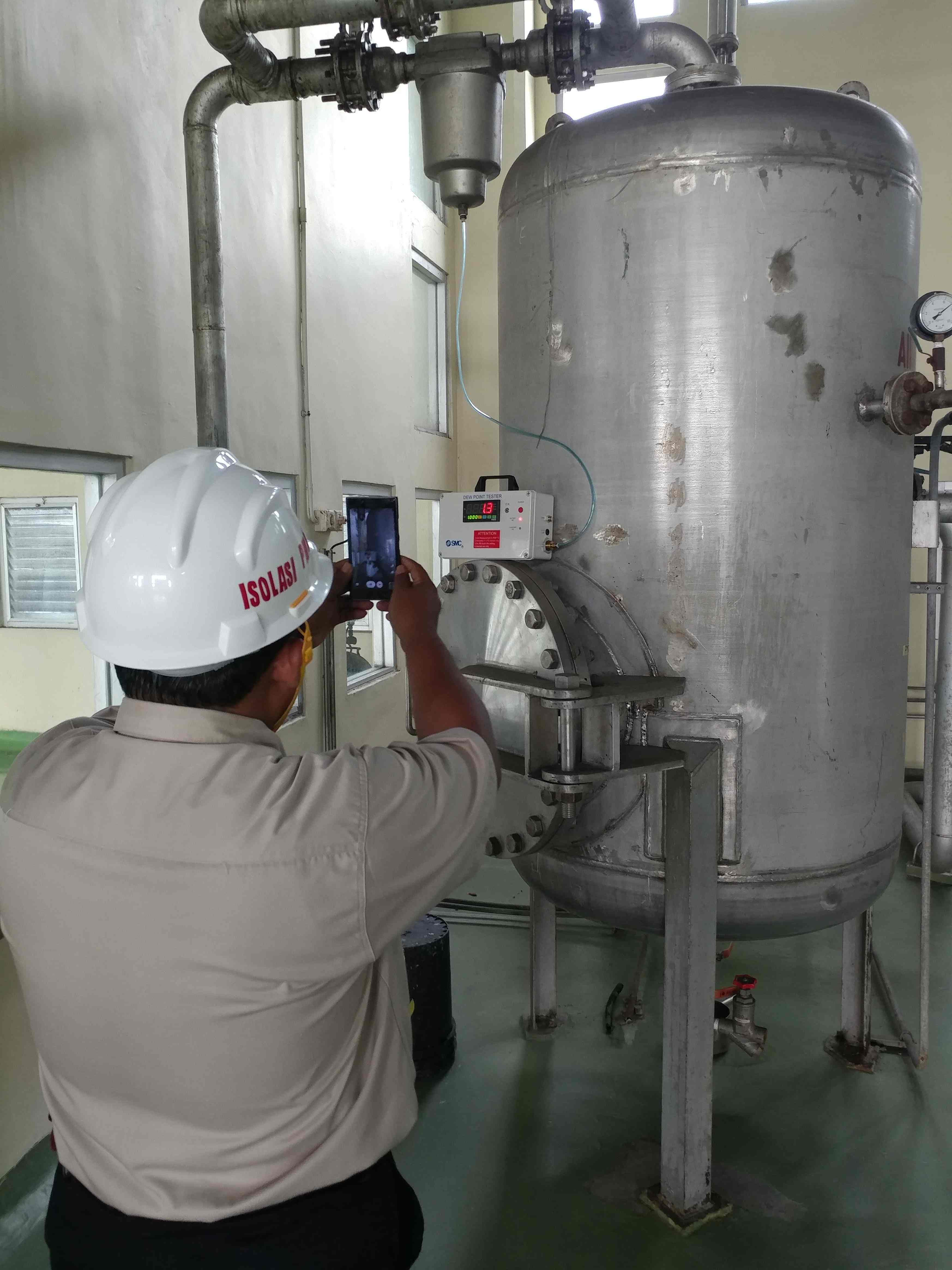 Air Quality Assessment