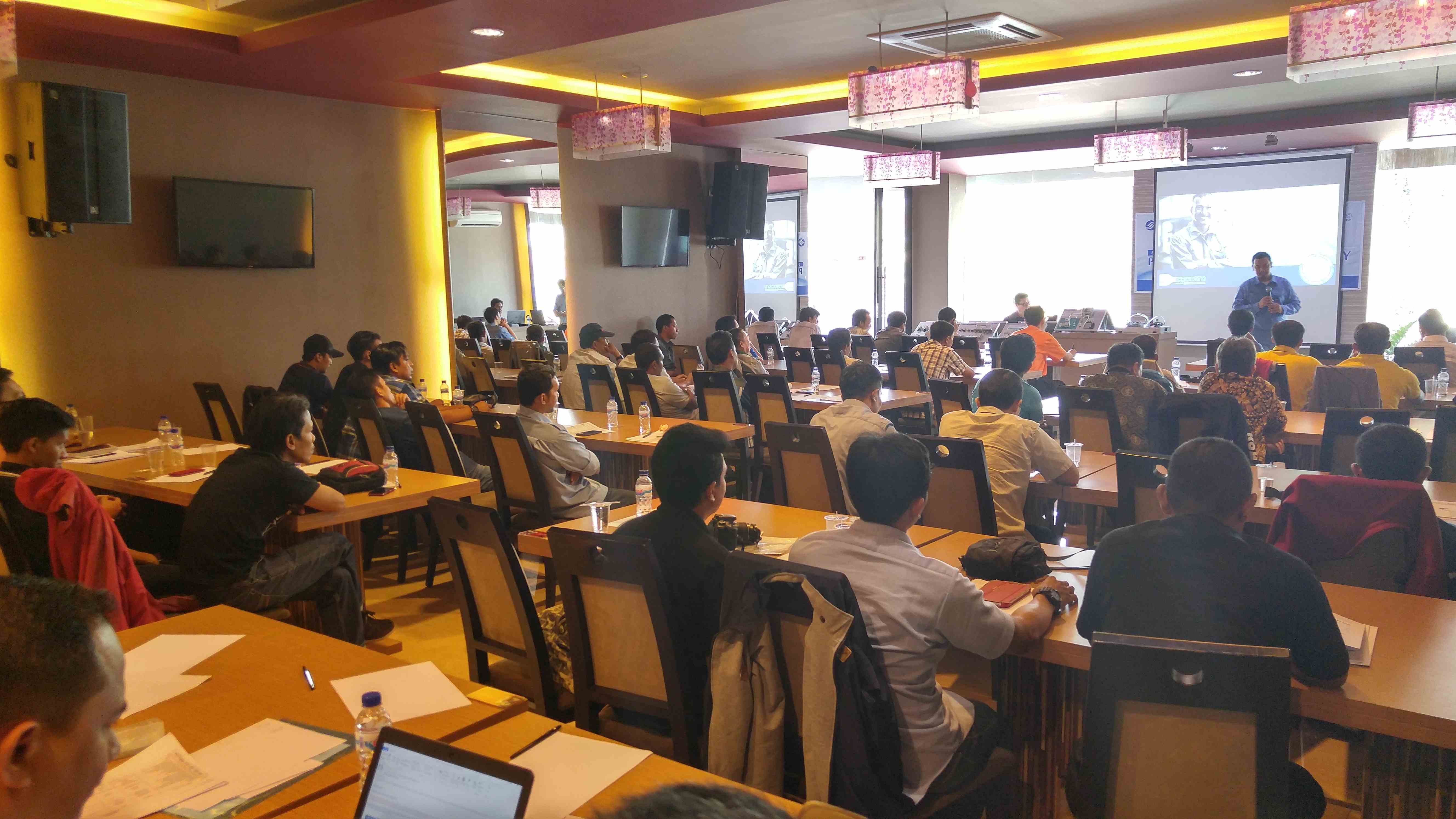 Seminar
