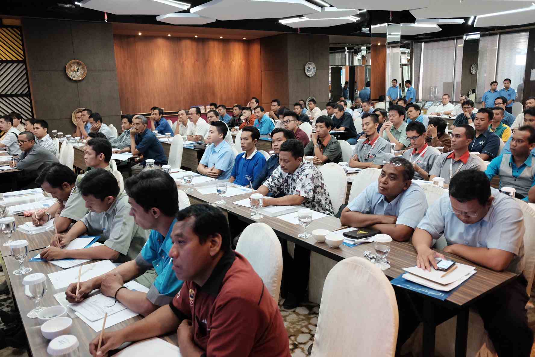 Seminar